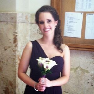 Meet your Posher, Danielle